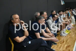 Με ιστορική ανατροπή η ΑΕ Γλαύκου Έσπερου έσπασε το αήττητο του Κρόνου, ΦΩΤΟ