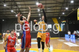 Με ιστορική ανατροπή η ΑΕ Γλαύκου Έσπερου έσπασε το αήττητο του Κρόνου, ΦΩΤΟ