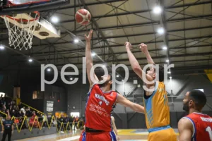 Με ιστορική ανατροπή η ΑΕ Γλαύκου Έσπερου έσπασε το αήττητο του Κρόνου, ΦΩΤΟ