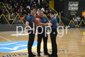 Με ιστορική ανατροπή η ΑΕ Γλαύκου Έσπερου έσπασε το αήττητο του Κρόνου, ΦΩΤΟ