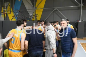 Με ιστορική ανατροπή η ΑΕ Γλαύκου Έσπερου έσπασε το αήττητο του Κρόνου, ΦΩΤΟ