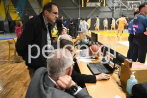 Με ιστορική ανατροπή η ΑΕ Γλαύκου Έσπερου έσπασε το αήττητο του Κρόνου, ΦΩΤΟ