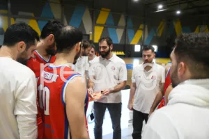 Με ιστορική ανατροπή η ΑΕ Γλαύκου Έσπερου έσπασε το αήττητο του Κρόνου, ΦΩΤΟ