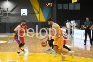 Με ιστορική ανατροπή η ΑΕ Γλαύκου Έσπερου έσπασε το αήττητο του Κρόνου, ΦΩΤΟ