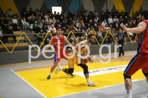 Με ιστορική ανατροπή η ΑΕ Γλαύκου Έσπερου έσπασε το αήττητο του Κρόνου, ΦΩΤΟ