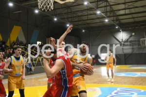 Με ιστορική ανατροπή η ΑΕ Γλαύκου Έσπερου έσπασε το αήττητο του Κρόνου, ΦΩΤΟ