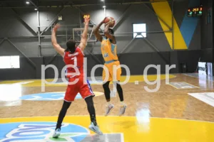 Με ιστορική ανατροπή η ΑΕ Γλαύκου Έσπερου έσπασε το αήττητο του Κρόνου, ΦΩΤΟ