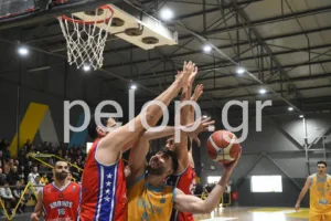 Με ιστορική ανατροπή η ΑΕ Γλαύκου Έσπερου έσπασε το αήττητο του Κρόνου, ΦΩΤΟ