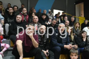 Με ιστορική ανατροπή η ΑΕ Γλαύκου Έσπερου έσπασε το αήττητο του Κρόνου, ΦΩΤΟ