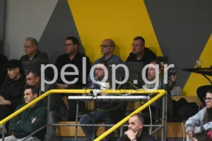 Με ιστορική ανατροπή η ΑΕ Γλαύκου Έσπερου έσπασε το αήττητο του Κρόνου, ΦΩΤΟ