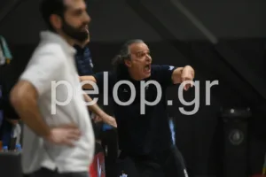 Με ιστορική ανατροπή η ΑΕ Γλαύκου Έσπερου έσπασε το αήττητο του Κρόνου, ΦΩΤΟ