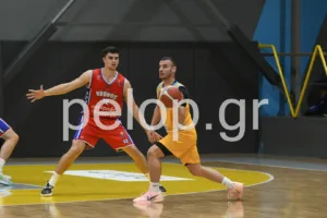 Με ιστορική ανατροπή η ΑΕ Γλαύκου Έσπερου έσπασε το αήττητο του Κρόνου, ΦΩΤΟ