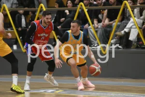 Με ιστορική ανατροπή η ΑΕ Γλαύκου Έσπερου έσπασε το αήττητο του Κρόνου, ΦΩΤΟ