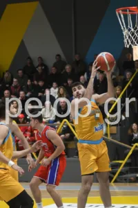 Με ιστορική ανατροπή η ΑΕ Γλαύκου Έσπερου έσπασε το αήττητο του Κρόνου, ΦΩΤΟ