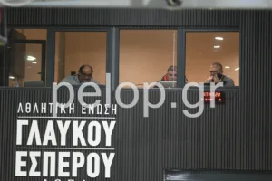 Με ιστορική ανατροπή η ΑΕ Γλαύκου Έσπερου έσπασε το αήττητο του Κρόνου, ΦΩΤΟ