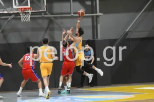 Με ιστορική ανατροπή η ΑΕ Γλαύκου Έσπερου έσπασε το αήττητο του Κρόνου, ΦΩΤΟ