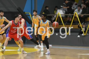 Με ιστορική ανατροπή η ΑΕ Γλαύκου Έσπερου έσπασε το αήττητο του Κρόνου, ΦΩΤΟ