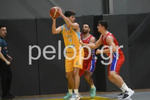 Με ιστορική ανατροπή η ΑΕ Γλαύκου Έσπερου έσπασε το αήττητο του Κρόνου, ΦΩΤΟ