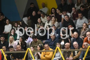 Με ιστορική ανατροπή η ΑΕ Γλαύκου Έσπερου έσπασε το αήττητο του Κρόνου, ΦΩΤΟ