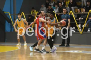 Με ιστορική ανατροπή η ΑΕ Γλαύκου Έσπερου έσπασε το αήττητο του Κρόνου, ΦΩΤΟ