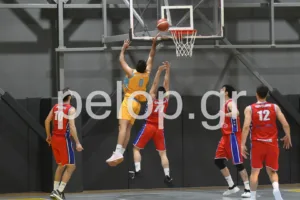 Με ιστορική ανατροπή η ΑΕ Γλαύκου Έσπερου έσπασε το αήττητο του Κρόνου, ΦΩΤΟ