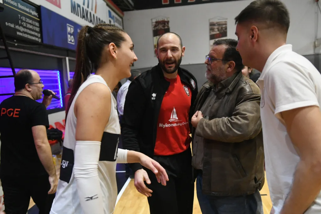 Οι Νέανιδες του Απόλλωνα κατέκτησαν το πρωτάθλημα Πελοποννήσου! ΦΩΤΟ