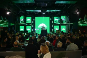 ΠΑΣΟΚ Αχαΐας: Πυκνότητα σε παρόντες και απόντες στην πίτα της Νομαρχιακής