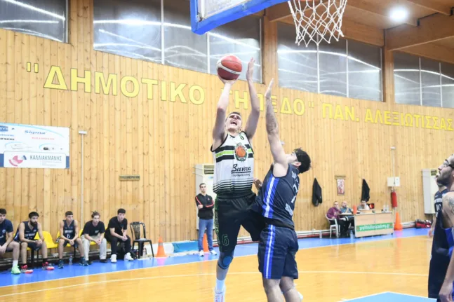 Κλειστό Αλεξιώτισσας: Κοινή επιστολή 9 σωματείων για το θέμα με τον εργαζόμενο