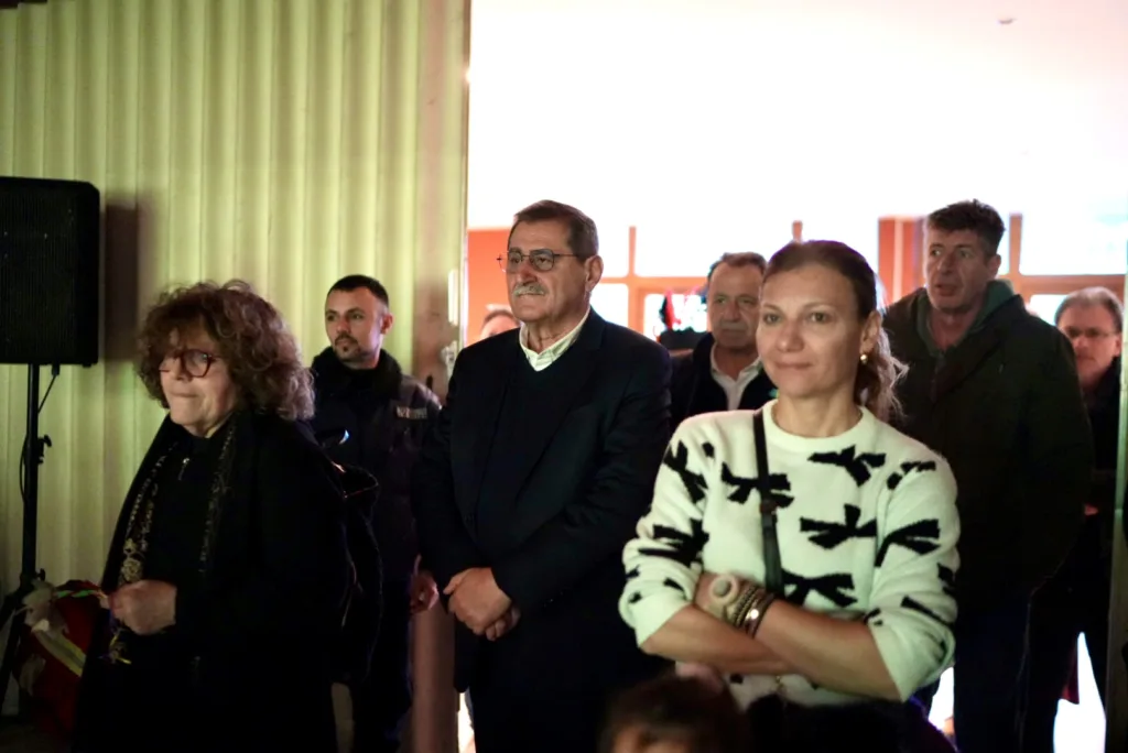 Πάτρα: Δείτε φωτογραφίες από την 4η Καρναβαλούπολη - Παντός καιρού