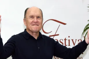 Πέθανε ο σπουδαίος ηθοποιός Ρόμπερτ Ντιβάλ