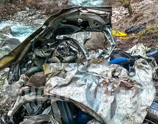 «Μάλλον αυτοκτόνησε γιατί δεν έγινε καλά... Το λάθος είναι των γιατρών», αποκαλύψεις για τον οδηγό που έπεσε σε χαράδρα στον Προυσό Ευρυτανίας