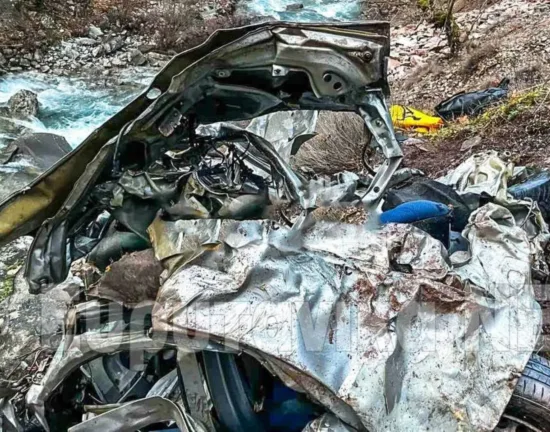 «Μάλλον αυτοκτόνησε γιατί δεν έγινε καλά... Το λάθος είναι των γιατρών», αποκαλύψεις για τον οδηγό που έπεσε σε χαράδρα στον Προυσό Ευρυτανίας