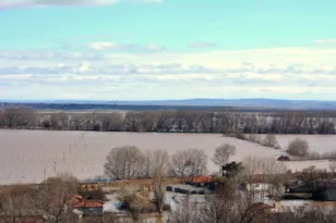 Χωρίς πόσιμο νερό 10 χωριά στο Διδυμότειχο, μετά την επέλαση της κακοκαιρίας