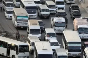 Τουλάχιστον 18 νεκροί στην Αίγυπτο σε σύγκρουση λεωφορείου με φορτηγό