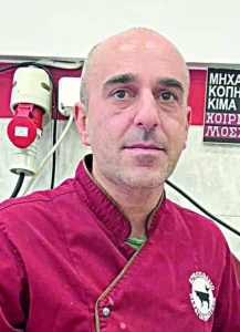 Πάτρα: Τσικνοπέμπτη με σταθερές τιμές, τι λένε οι κρεοπώλες στην «Π»