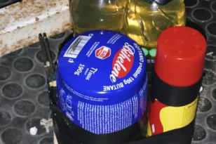 Πάτρα: Γκαζάκια λίγο πριν τα… Τέμπη – Τι ερευνά η Ασφάλεια