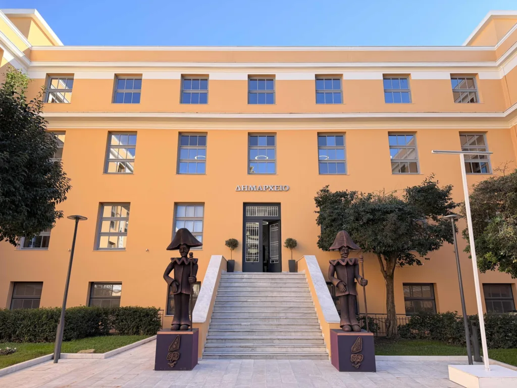 Πατρινό Καρναβάλι 2026: Διήμερο γεμάτο εκδηλώσεις πριν την κορύφωση - Παρελάσεις, συναυλίες και δράσεις σε όλη την πόλη