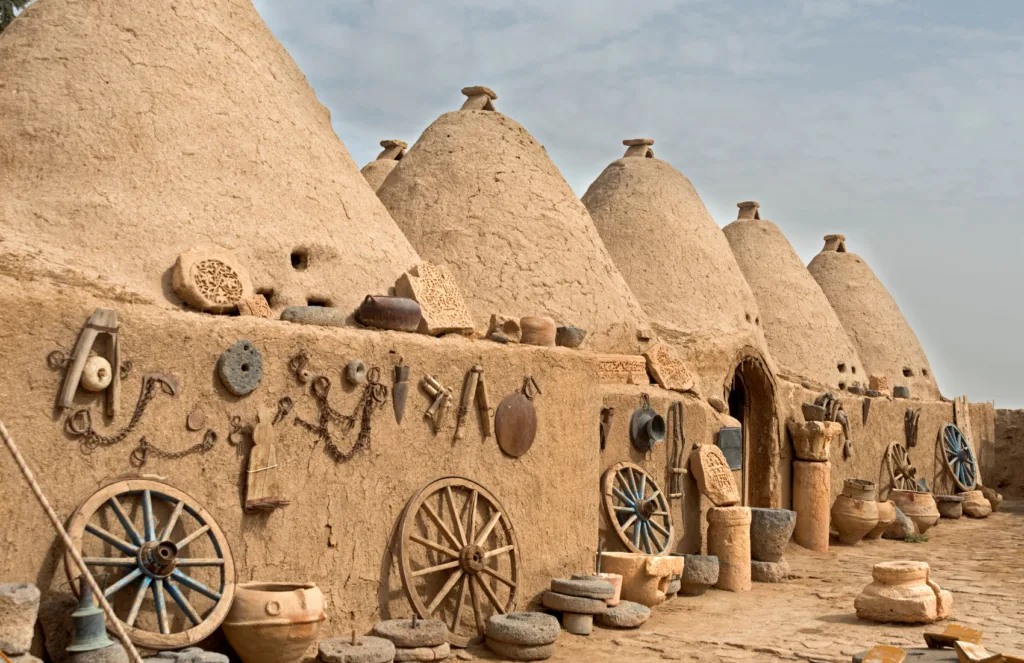 Μεσοποταμία: Ενας προορισμός-έκπληξη για ταξίδι στην ιστορία και τον πολιτισμό