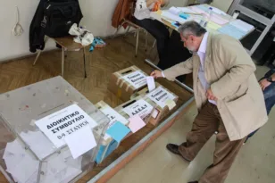 Αχαΐα: Οι κάλπες των Νοσοκομειακών Γιατρών έστειλαν μηνύματα – Μεγάλος χαμένος το ΠΑΣΟΚ