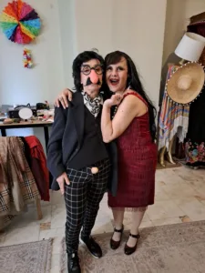 «Άρχισαν τα όργανα» από την Κοινο_Τοπία την Τσικνοπέμπτη ΦΩΤΟ «Άρχισαν τα όργανα» από την Κοινο_Τοπία την Τσικνοπέμπτη ΦΩΤΟ