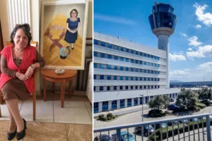 «Αγωνίστρια για τη ζωή της και όλα τα άτομα με αναπηρία», έτσι σκοτώθηκε η 67χρονη ΑμεΑ στο «Ε. Βενιζέλος»