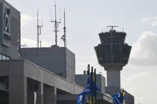 Με 8,2 κιλά κάνναβη συνελήφθη 31χρονος στο αεροδρόμιο Ελευθέριος Βενιζέλος