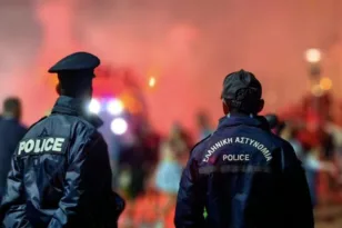 Ο Καρναβαλικός απολογισμός της ΕΛΑΣ: Δεν προλάβαιναν να… συλλαμβάνουν