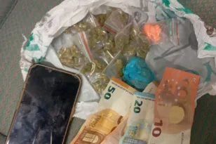 Αχαΐα: 107 συλλήψεις στην κορύφωση του Καρναβαλιού – Σαρωτικοί έλεγχοι για ναρκωτικά, όπλα και παραβατικότητα