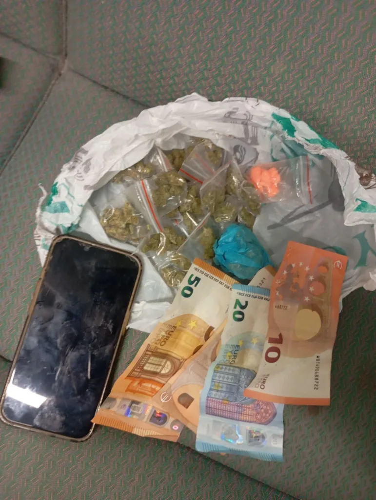 Αχαΐα: 107 συλλήψεις στην κορύφωση του Καρναβαλιού – Σαρωτικοί έλεγχοι για ναρκωτικά, όπλα και παραβατικότητα