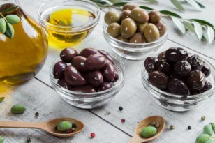 Το τρόφιμο που νικά τη γήρανση και προστατεύει την καρδιά!