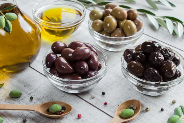 Το τρόφιμο που νικά τη γήρανση και προστατεύει την καρδιά!