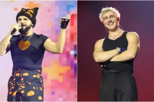 Απόψε ο Μεγάλος Τελικός της Eurovision 2026 για την Ελλάδα: 14 υποψηφιότητες διεκδικούν το εισιτήριο για τη Βιέννη