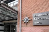 Νέα αύξηση στον πληθωρισμό, δείτε ποιοι τομείς ήταν "πρωταθλητές"