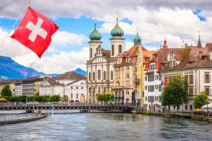 Ελβετία: Έρχεται δημοψήφισμα για να μπει κόφτης στην αύξηση πληθυσμού